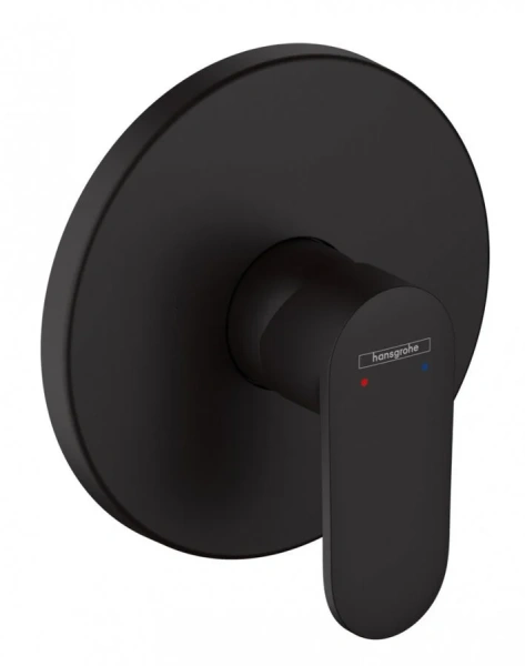 Смеситель для душа Hansgrohe Vernis Blend 71667 однорычажный