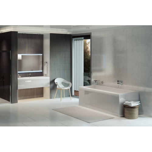 Ванна Balteco Integra 170, прямоугольные - фото 5