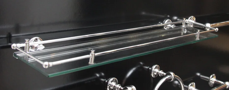 Полка для ванной Devon&Devon First Class DD33024 - фото 2