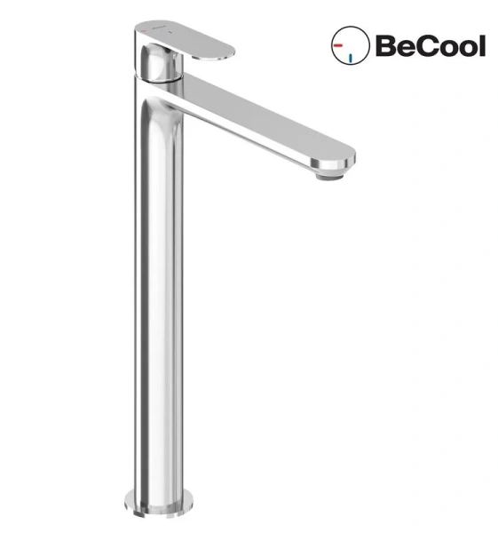 Смеситель для раковины Ravak Eleganta X0704 латунь - фото 1