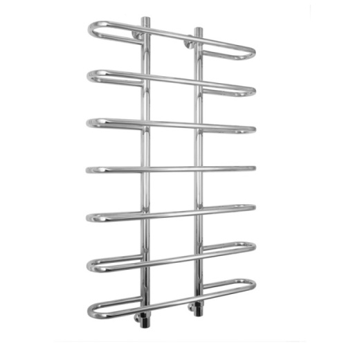 Полотенцесушитель водяной Energy Aero 100x60 - фото 2