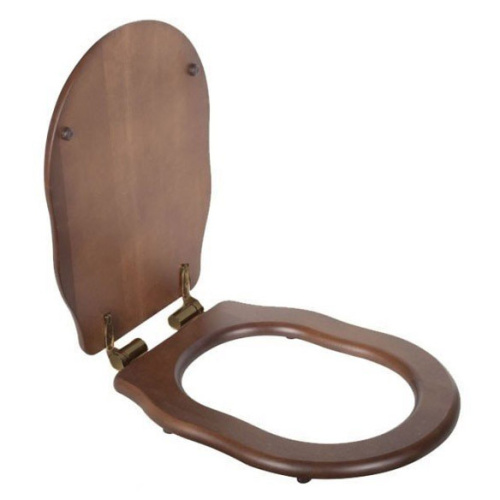 Унитаз Tiffany World Bristol TWBR01, TWBR02 - фото 4