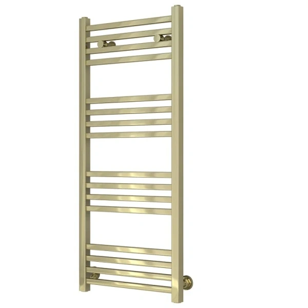 Полотенцесушитель водяной Сунержа Модус 40х100 см шампань, другие - фото 3