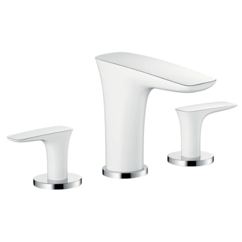 Смеситель для раковины Hansgrohe PuraVida 15063