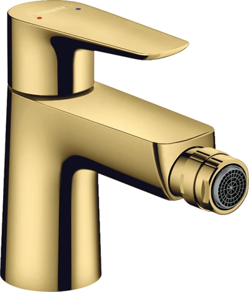 Смеситель для биде Hansgrohe Talis E 71720 однорычажный - фото 3