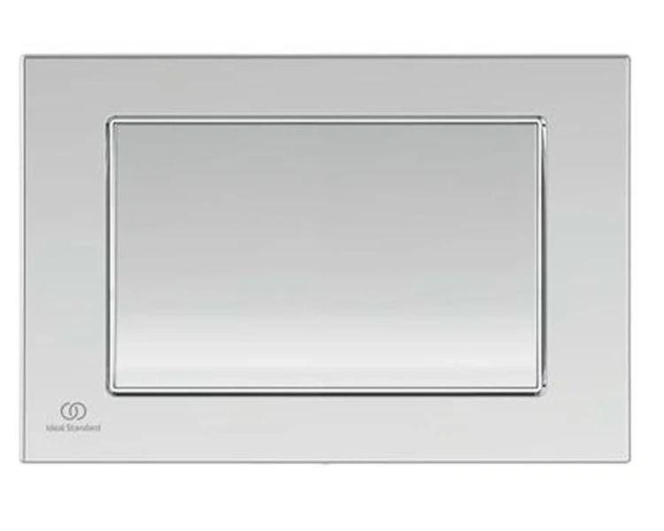 Клавиша смыва Ideal Standard ProSys Septa Pro хром - фото 1