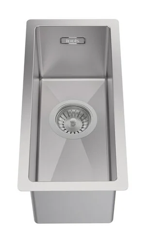 Мойка для кухни IDDIS Edifice 21 см сатин - фото 3