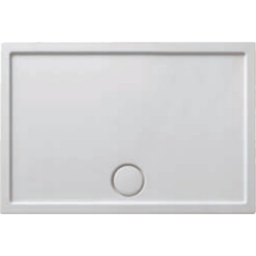 Поддон для душа керамический Globo Docciabella DB120