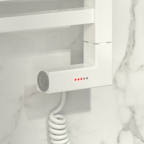 Полотенцесушитель электрический Сунержа Центурион 2.0 50x80 см правый, другие цветовые решения, другие - фото 3