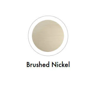 Бумагодержатель для ванной, цвет шлифованный никель, Axor Montreux index_1 - фото 3