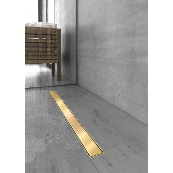 Душевой лоток BERGES B1 Keramik 120 90 см с решеткой