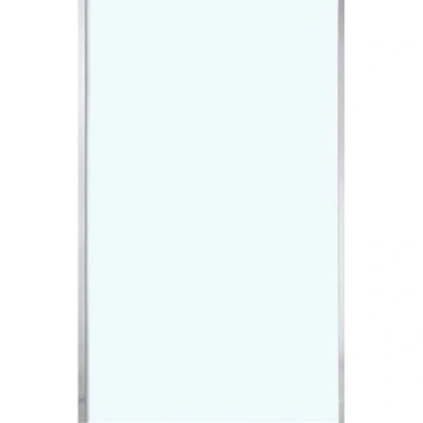 Душевой уголок Vincea Dice VSR-4D9016CL 160х90 см алюминиевый профиль, недорогие, стеклянные, угловые, без поддона - фото 5