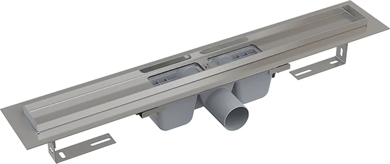 Душевой лоток Alcaplast 65 см без решетки