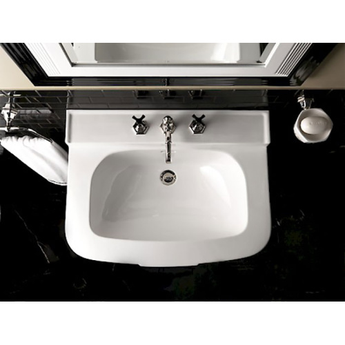 Раковина Devon&Devon Bogart IBLG(1-3)FBOG, 2IBLG(1-3)FBBOG - фото 2