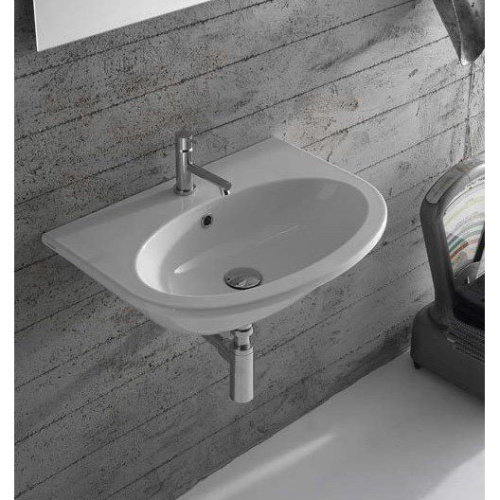 Раковина Globo 4all MD060 - фото 2