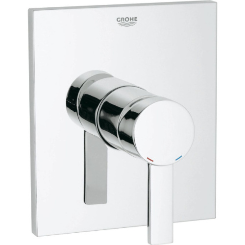 Смеситель для душа Grohe Allure 19317000 - фото 1
