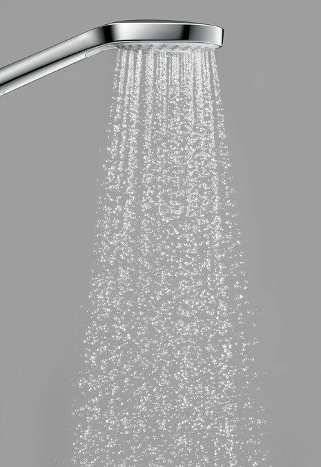 Душевая лейка Hansgrohe Croma Select E 26811400 - фото 4