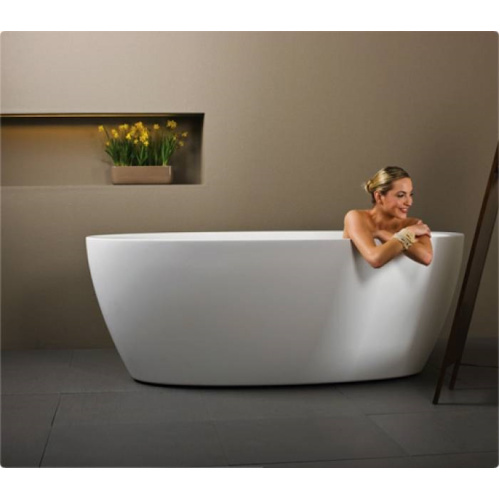 Ванна Balteco Senzo 180, овальные - фото 5