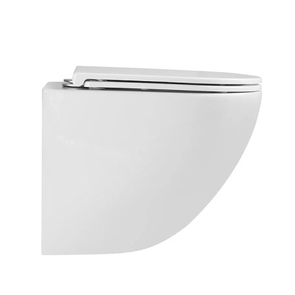 Унитаз с инсталляцией Lemark Glazer 10012 безободковый, с инсталляцией index_2 - фото 8