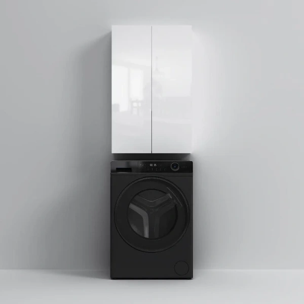 Шкаф подвесной Am.Pm X-Joy 60 см белый глянец - фото 3