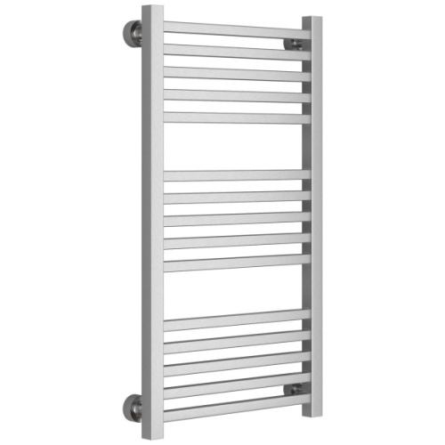 Полотенцесушитель водяной Сунержа Модус PRO 40х80 см сатин - фото 1