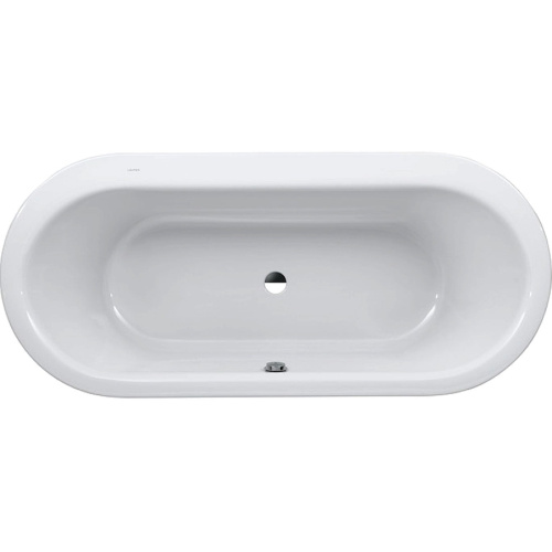 Ванна акриловая Laufen Solutions 2.2251.1, 2.2251.2 - фото 1