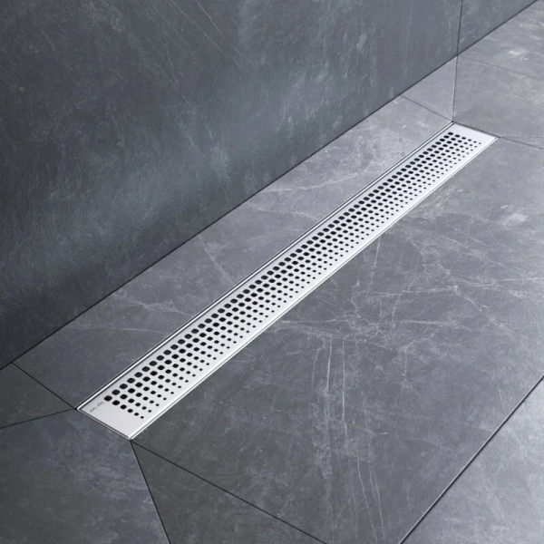 Душевой лоток Am.Pm MasterFlow 70 см хром матовый index_1 - фото 8