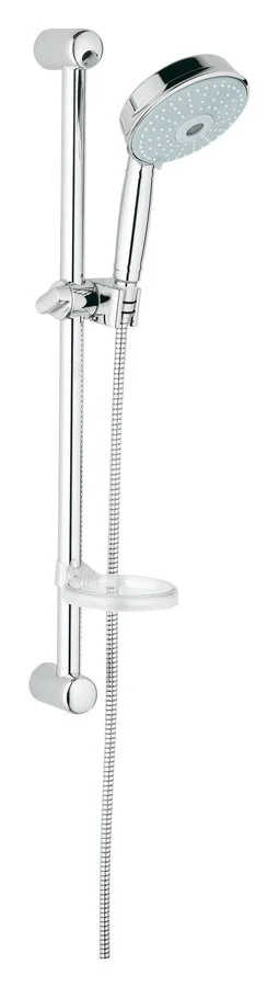 Душевая система Hansgrohe Croma 100 27139000HG - фото 1