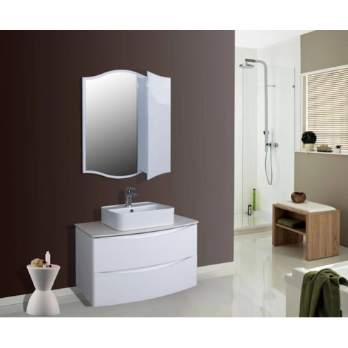 Мебель для ванной La Tezza Cosmo 65, под накладную раковину - фото 5