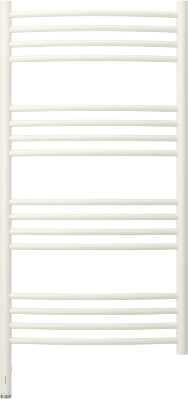 Полотенцесушитель электрический Сунержа Богема 3.0 1050 50х100 см перемычка выгнутая