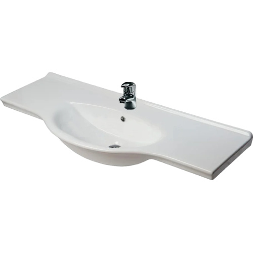 Раковина Hatria Sophie 105х50 см - фото 1