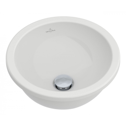 Раковина встраиваемая Villeroy & Boch Loop & Friends 614039