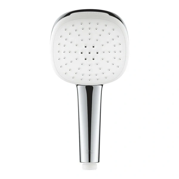 Лейка для душа Grohe Tempesta хром - фото 4
