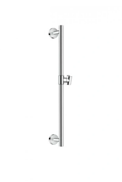 Штанга для душа Hansgrohe Unica хром - фото 1
