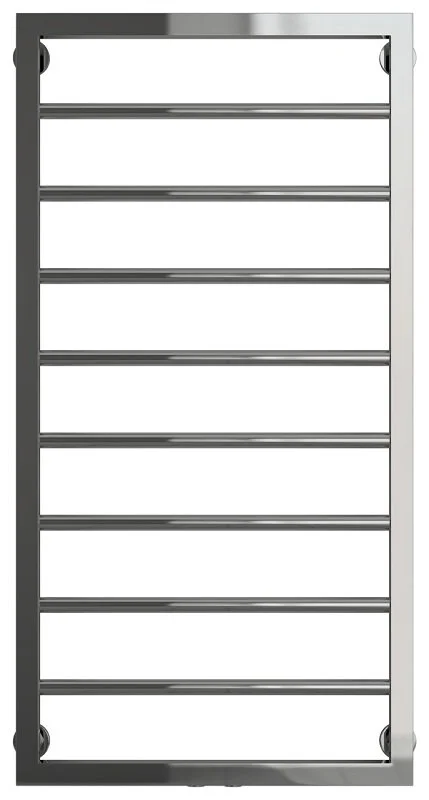 Полотенцесушитель водяной Сунержа Канцлер 50х100 см без покрытия, нет в наличии - фото 8