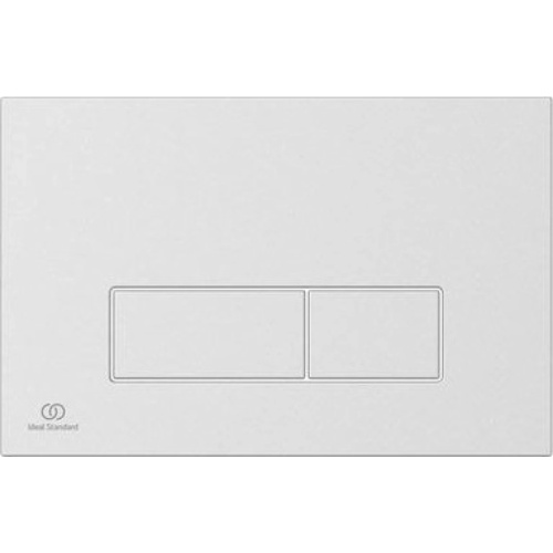 Клавиша смыва Ideal Standard ProSys Oleas хром матовый - фото 1