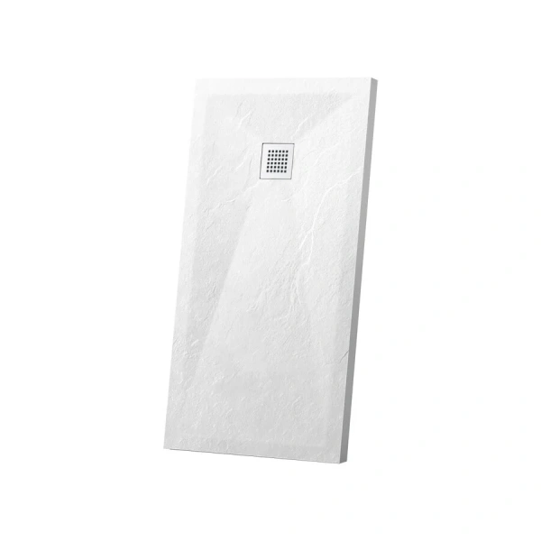 Душевой поддон Vincea 160х90 см белый - фото 1