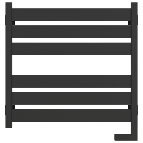 Полотенцесушитель электрический Сунержа Центурион 2.0 муар темный титан (ре-64), современные, hi-tech - фото 2