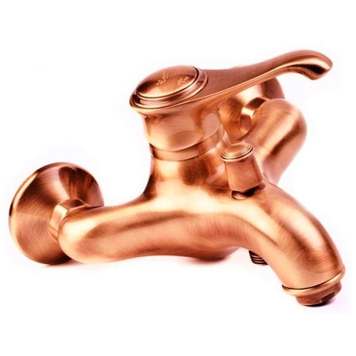 Смеситель для ванны Emmevi Tiffany 6001 - фото 3