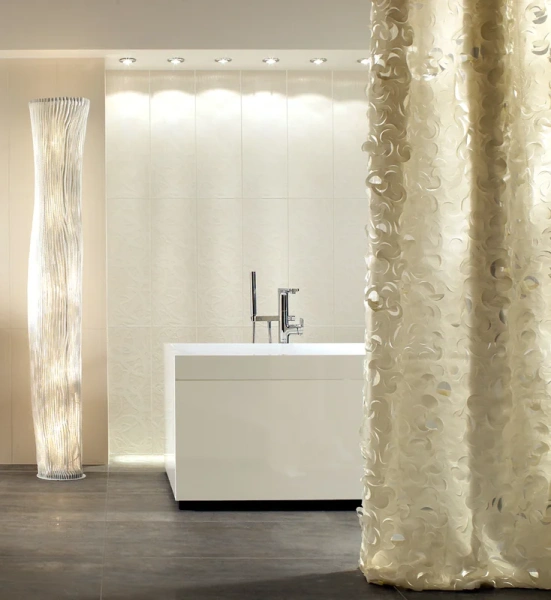 Ванна квариловая Villeroy & Boch Squaro 170х75 см с ножками, 170 см - фото 9