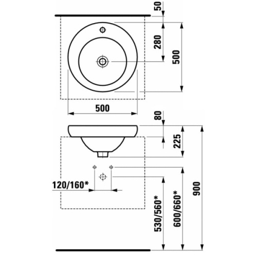Схема, подвесные - фото 2