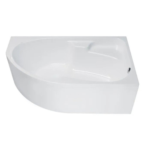 Ванна акриловая Triton София 170x95 см правая, современныe, hi-tech - фото 3