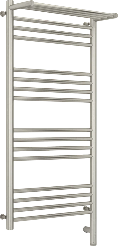 Полотенцесушитель электрический Сунержа Богема 3.0 50х100 см правый сатин - фото 1