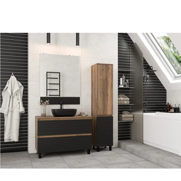 Душевой комплект BERGES Nardis 07100 скрытый монтаж, душевые комплекты, наборы index_1 - фото 7