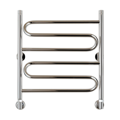 Полотенцесушитель водяной Стилье Вариация 00021-6050, современные, hi-tech - фото 2