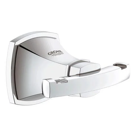 Крючок для ванной Grohe Grandera 40631 - фото 1