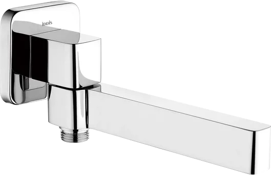 Излив IDDIS Slide хром - фото 1