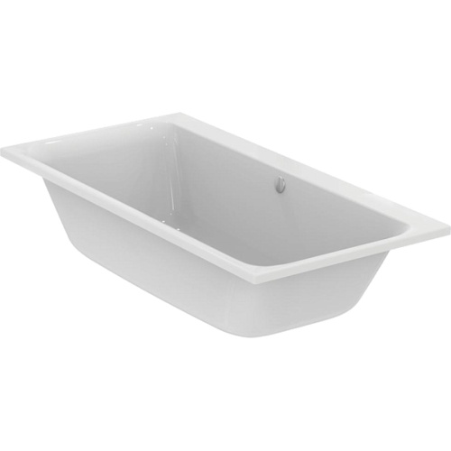 Ванна акриловая Ideal Standard Tonic II K7466 200х100 см встраиваемая - фото 1