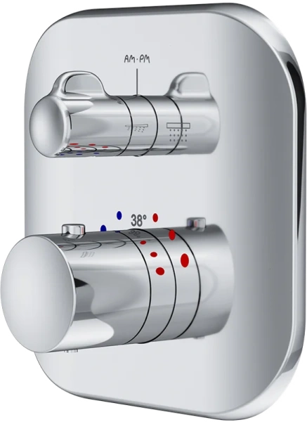 Смеситель для душа AM.PM Sensation F3085500