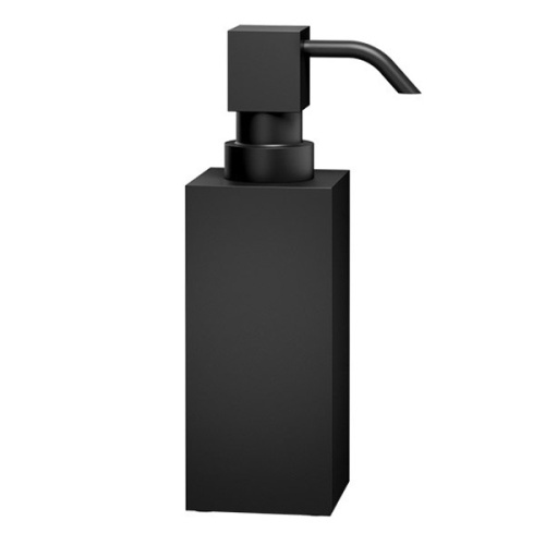 Дозатор для мыла Decor Walther Cube 08397 настольный - фото 2